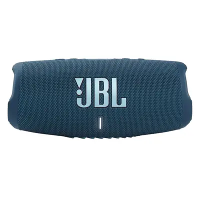 Bluetooth reproduktor JBL Charge 5 modrý