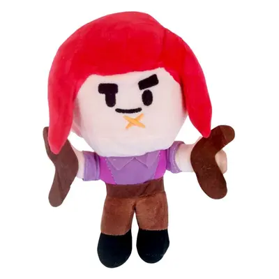 Plush Brawl Stars Colt 23 cm