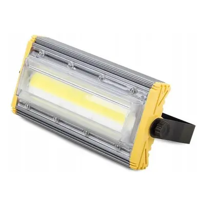 LED reflektor Verk 12238 Halogenový LED reflektor 50W 5000 LM