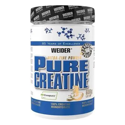 Kreatin Weider Pure Creatine 600g