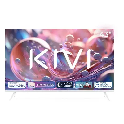 43" KIVI 43U760QW