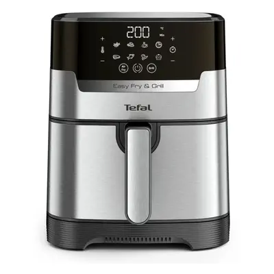 Horkovzdušná fritéza Tefal EY505D15 Easy Fry & Grill Precision+