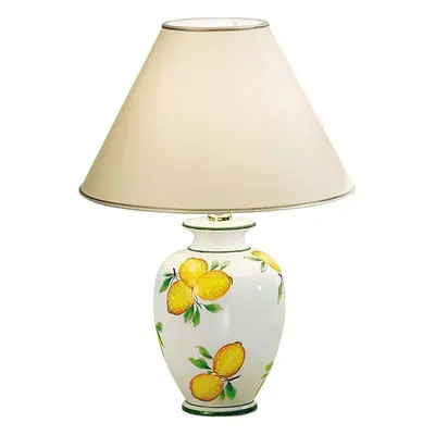 Stolní lampa Kolarz 0014.71 - Stolní lampa GIARDINO 1xE27/100W/230V pr. 40 cm