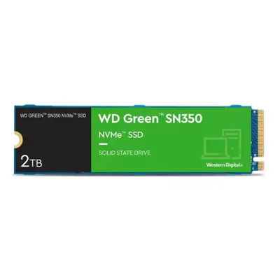 SSD disk WD Green SN350 2TB