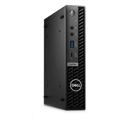 Počítač Dell Optiplex 7020 Micro Plus MFF