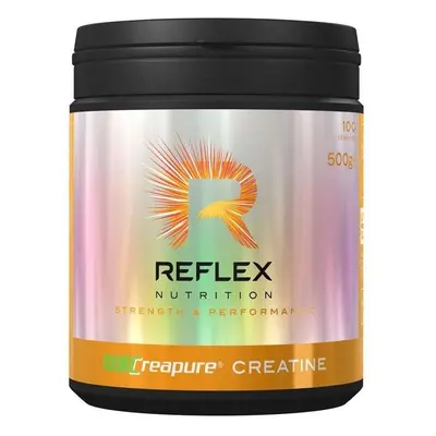 Kreatin Reflex Creapure® Creatine 500g