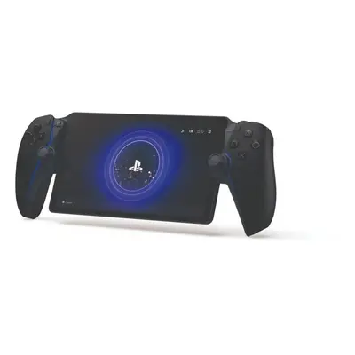 PlayStation Portal Remote Player - Midnight Black