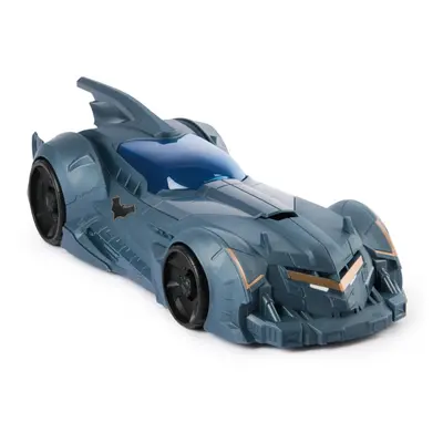 Batman Batmobile pro figurku s výškou 30 cm