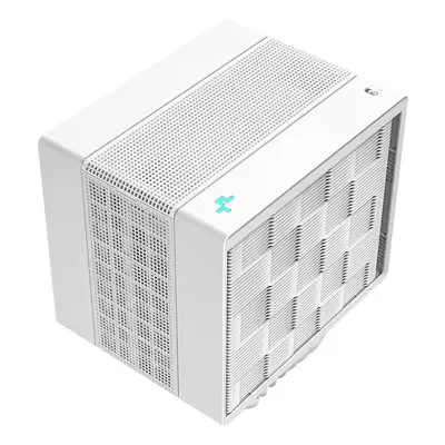 Chladič na procesor DeepCool Assassin 4S White