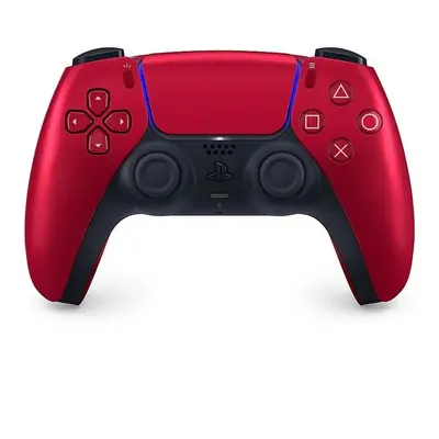 Gamepad PlayStation 5 DualSense Wireless Controller - Volcanic Red