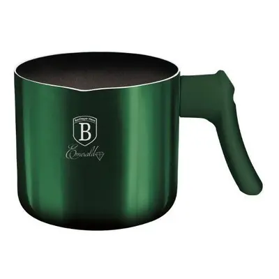 BERLINGERHAUS BERLINGERHAUS Mlékovar s mramorovým povrchem 1,2 l Emerald Collection BH-6061