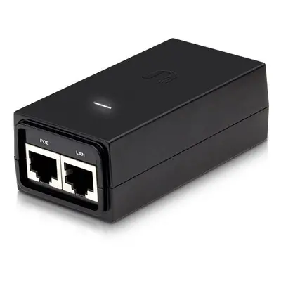 PoE injektor Ubiquiti POE-24-12W-G