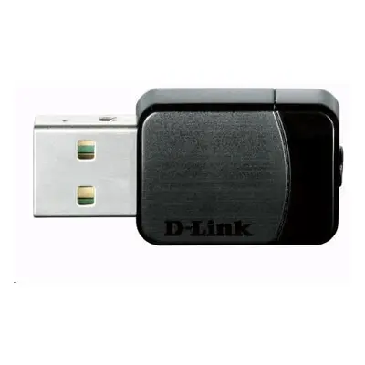 WiFi USB adaptér D-Link DWA-171