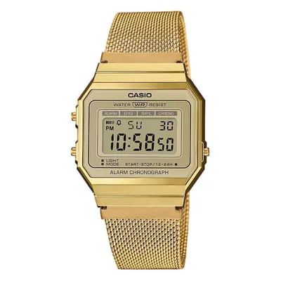 Dámské hodinky CASIO VINTAGE A700WEMG-9AEF