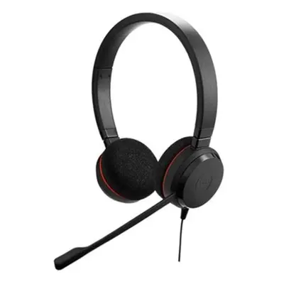 Sluchátka Jabra Evolve 20 MS Stereo USB-A