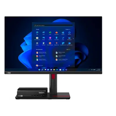 Monitor 27" Lenovo ThinkCentre TIO Flex 27i