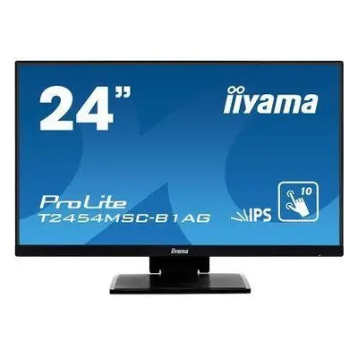 Monitor 24" iiyama ProLite T2454MSC-B1AG