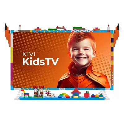 Televize 32" KIVI KidsTV