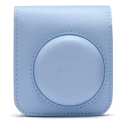 Pouzdro na fotoaparát Fujifilm Instax Mini 12 case Pastel Blue case