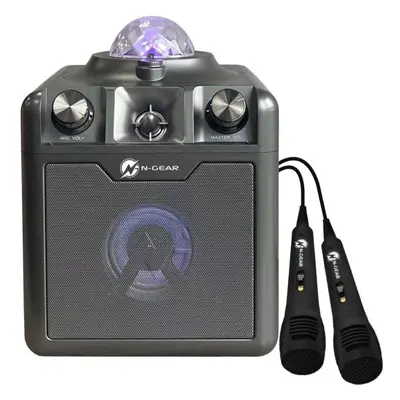 Bluetooth reproduktor N-GEAR Disco Star 710SG