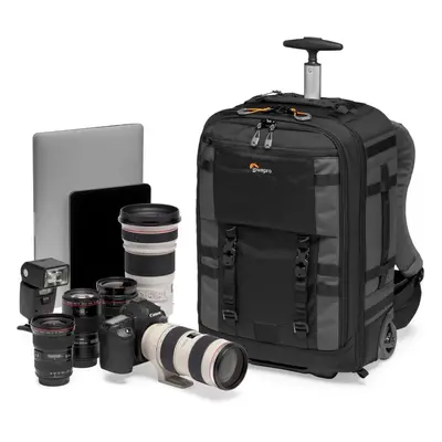 Fotobatoh Lowepro Pro Trekker RLX 450 AW II Grey