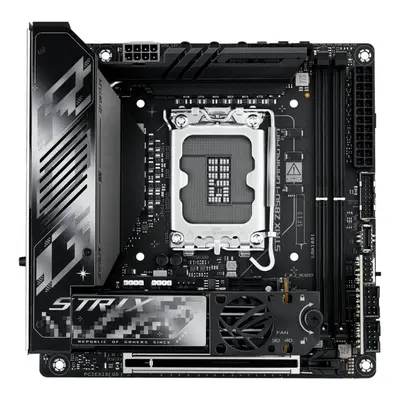 ASUS ROG STRIX Z890-I GAMING WIFI 90MB1IC0-M0EAY0