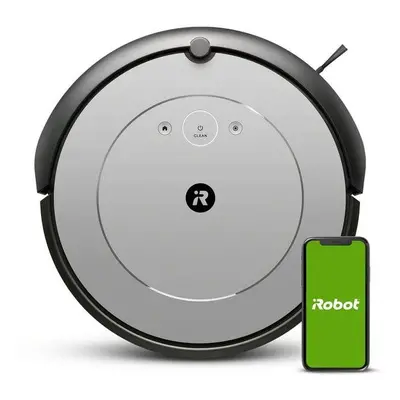 Robotický vysavač iRobot Roomba i1 i115640 Salt