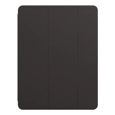 Pouzdro na tablet Apple Smart Folio iPad Pro 12.9" 2021 černé