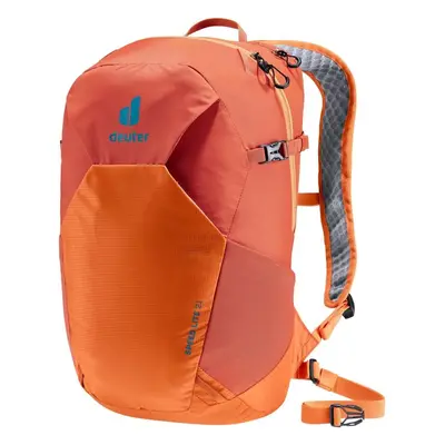 Turistický batoh Deuter Speed Lite 21 červený