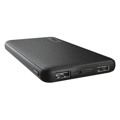 Powerbanka Trust Primo Powerbank ECO certified 10000mAh