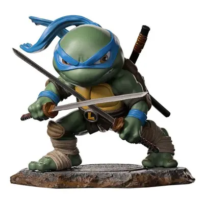 Figurka Teenage Mutant Ninja Turtles - Leonardo - figurka