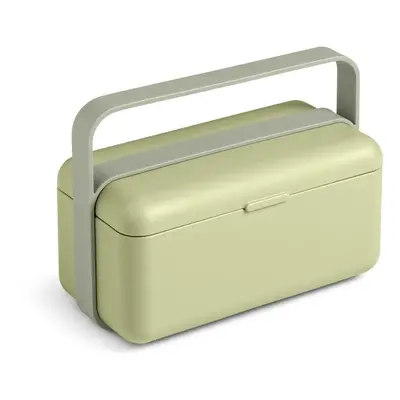 Svačinový box Lunchbox BLIM PLUS Bauletto S LU1-1-313 Forest Light