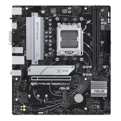 Základní deska ASUS PRIME B650M-K