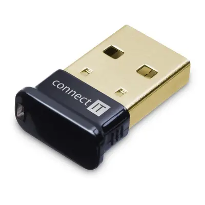 Bluetooth adaptér CONNECT IT BT USB adaptér 5.0