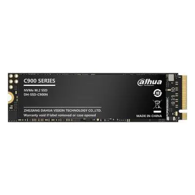 DAHUA C900 PLUS-B 2TB DHI-SSD-C900VN2TB-B