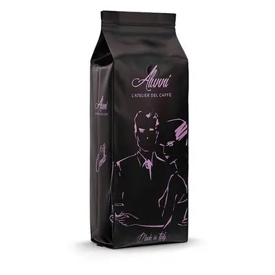 Káva Alluni caffé Camillo 1 Kg zrnková