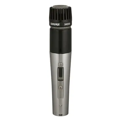 Mikrofon Shure 545SD-LC