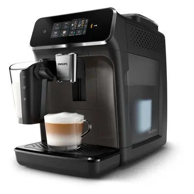 Automatický kávovar Philips Series 2300 LatteGo EP2334/10