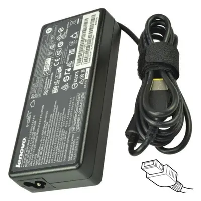 Napájecí adaptér 135W, 20V YOGA con., originál Lenovo