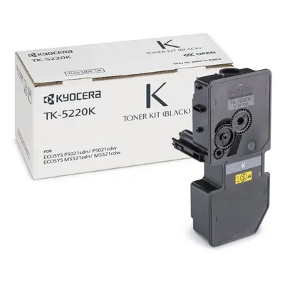 KYOCERA Toner TK-5220K