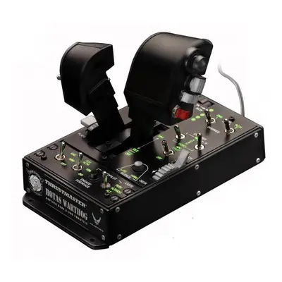 Herní ovladač Thrustmaster HOTAS Warthog Dual Throttles