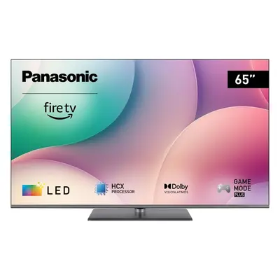 65" Panasonic TV-65W83AE6