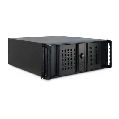 Inter-Tech IPC 4U-4098-S - Rack 4U 88887177