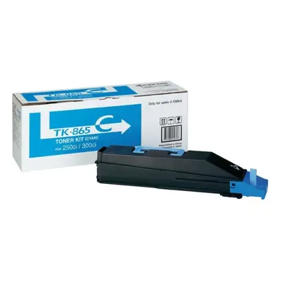 Kyocera toner TK-865C