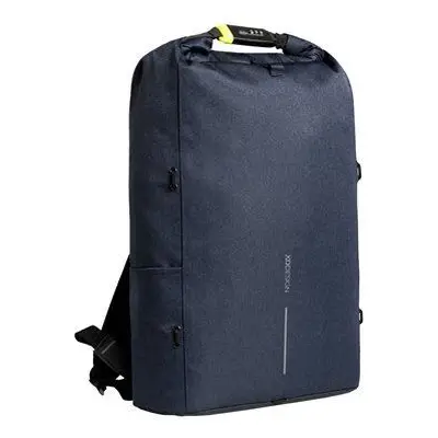 Batoh na notebook XD Design Bobby Urban Lite anti-theft backpack 15.6 modrý