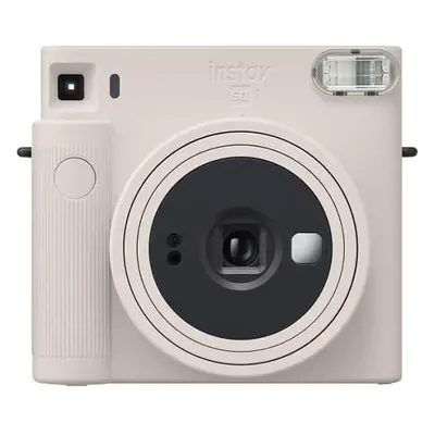 Instantní fotoaparát Fujifilm instax Square SQ1 bílý