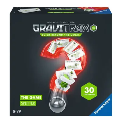 Hlavolam Ravensburger 274642 GraviTrax PRO The Game Splitter