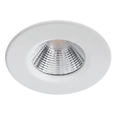 Philips Dive SL261 LED koupelnové zápustné bodové svítidlo 1x5,5W | 350lm | 2700K | IP65 - stmív