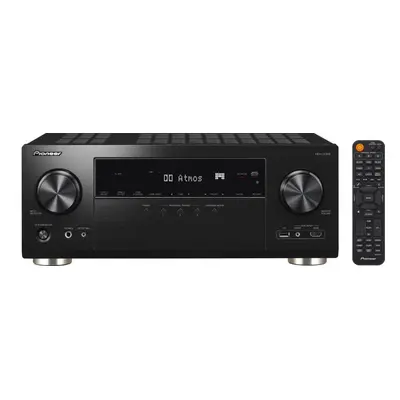 AV receiver Pioneer VSX-LX305-B