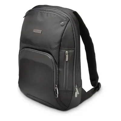 Batoh na notebook Kensington Triple Trek 13,3" Ultrabook Backpack, černý